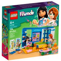 Lego Friends Habitación de Liann
