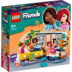 Lego-Friends-Habitacion-de-Aliya