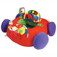 Coche Activity Jumbo Go Go Go