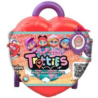 Mini Trotties Trolley Muñeca Surtida