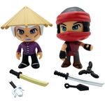 Pinypon-Action-Pack-Figuras-Ninja