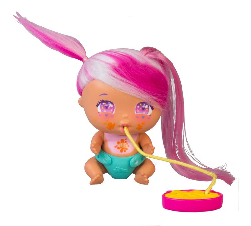 Mini Bellies Spaghetti Muneca Surtida Drim