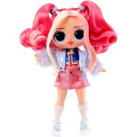 LOL Surprise Tweens Muñeca Chloe Pepper