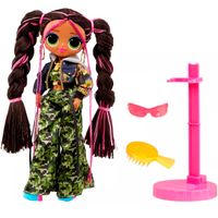 LOL Surprise OMG Serie 2 Muñeca Honeylicious