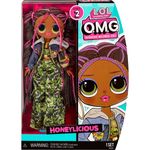 LOL-Surprise-OMG-Serie-2-Muñeca-Honeylicious_1
