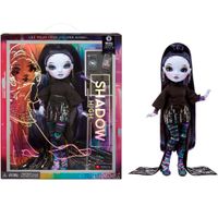 Rainbow High Shadow High Serie 2 Reina Crown