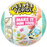 Miniverse-Food-Series-Cafe-Bola-Sorpresa