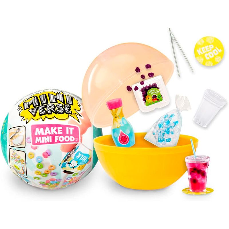 Miniverse-Food-Series-Cafe-Bola-Sorpresa_1