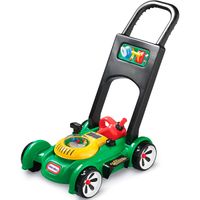 Mi Primer Cortacésped