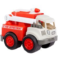 Camión de Bomberos Infantil