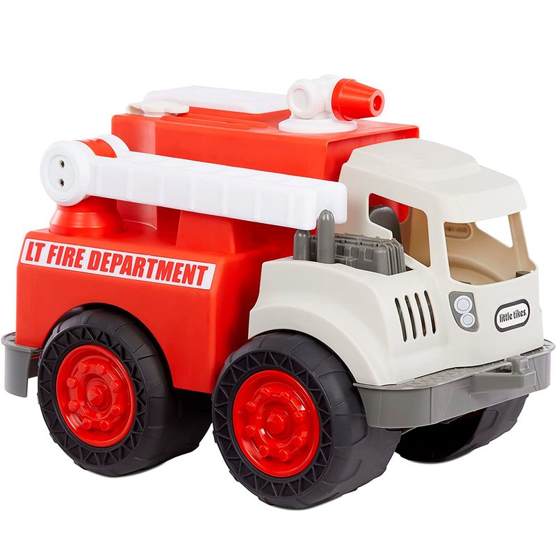 Camion-de-Bomberos-Infantil