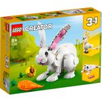 Lego-Creator-Conejo-Blanco