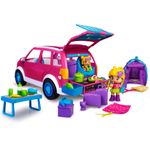 Pinypon-Coche-Camping