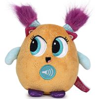 Crazy Kukis Serie 2 Peluche Surtido
