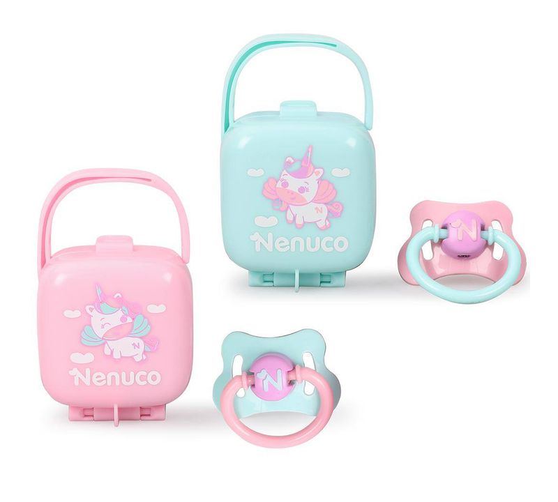 Chupete nenuco carrefour on sale