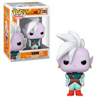 Funko POP! Dragon Ball Shin