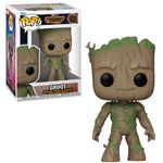 Funko-POP--Guardianes-Galaxia-3-Groot