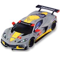 Scalextric Chevrolet Corvette C8R Fassler 1:32