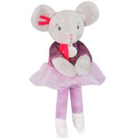 Ratita Noisette Peluche 25 cm