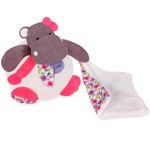 Peluche-Zoe-Hipopotamo-con-Dou-Dou
