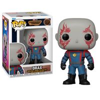 Funko POP! Guardianes Galaxia 3 Drax