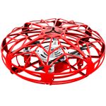 Ufo-Drone-Flybotic
