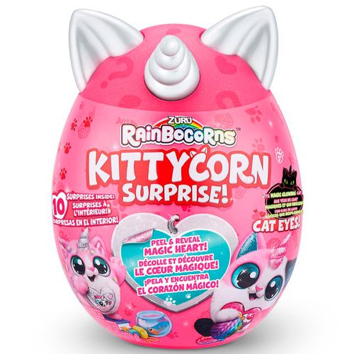 Rainbocorns Kittycorn Sorpresa