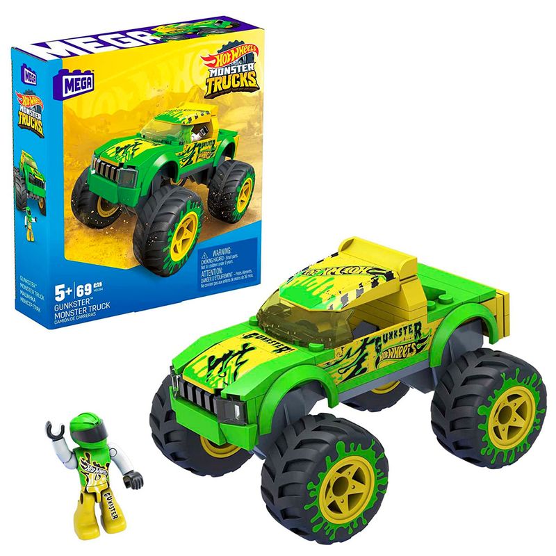 Hot-Wheels-Monster-Truck-Pack-Construccion