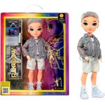 Rainbow-High-Serie-5-Muñeco-Aidan-Russell