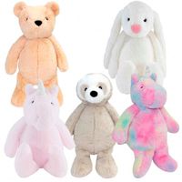 Peluche Resoftable 30 cm Surtido