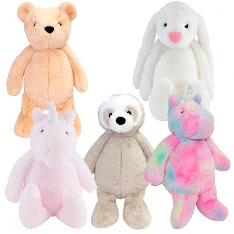 Peluche-Resoftable-30-cm-Surtido
