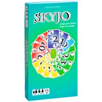 Skyjo Juego de Cartas