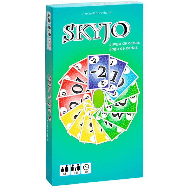 Skyjo-Juego-de-Cartas