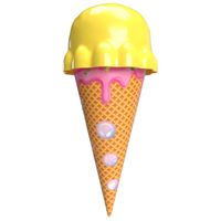 Ice Surprise Unicornes Sorpresa