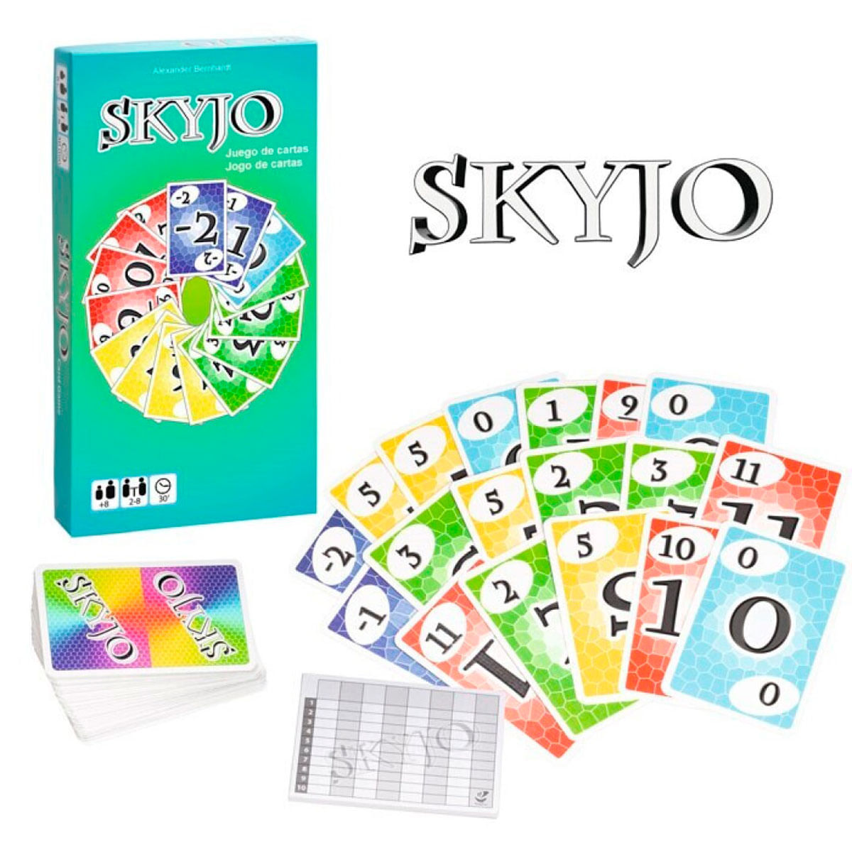 skyjo-juego-de-cartas