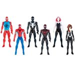 Spiderman-Titan-Hero-Series-Figura-Surtida