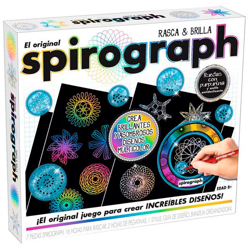 Spirograph-Rasca---Brilla