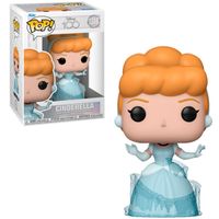 Funko POP! Disney 100 Cenicienta