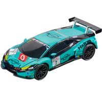 Carrera GO!Lamborghini Huracán GT3 Konrad 1:43