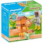Playmobil-Country-Apicultora