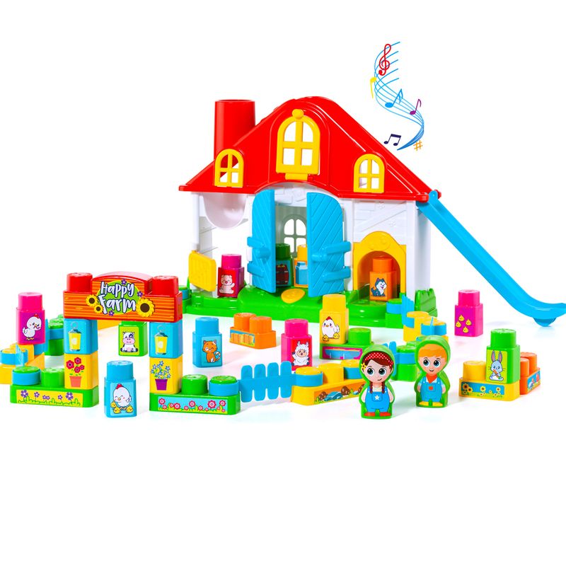 Granja-de-Actividades