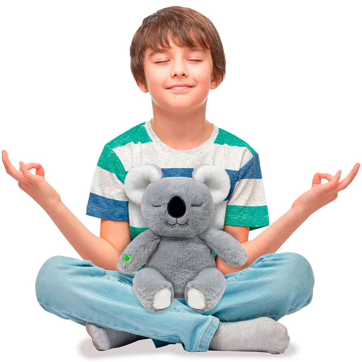 Peluche Koala Mindful tu Amigo de la Meditación