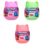 Squishmallows-Squishville-Huevo-Sorpresa