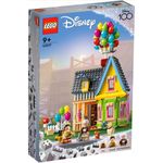 Lego-Disney-100--Casa-de-“Up”