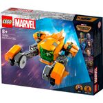 Lego-Heroes-Nave-de-Baby-Rocket