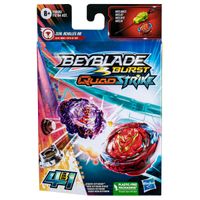 Beyblade Burst Quad Strike Peonza Surtida