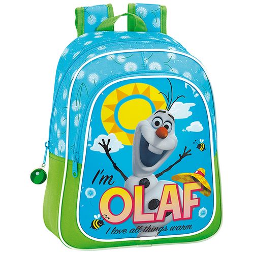 Mochila infantil Olaf "Frozen"
