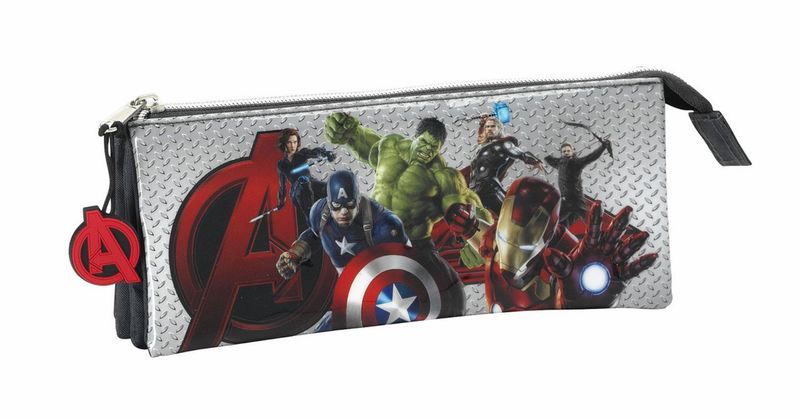 Estuche-Triple-Avengers