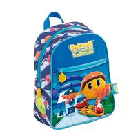 Mochila infantil Pac-Man