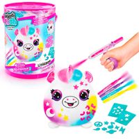 Colorea tu Mascota Bucket Surtido